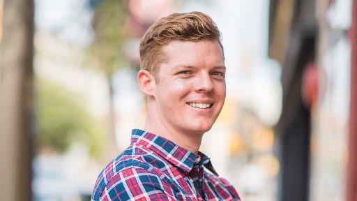 Tucson Democrat Billy Kovacs announces run for seat held by McSally